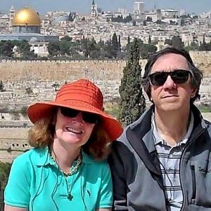 Meet your Posher, Anne